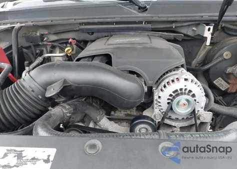 2007 Chevrolet Avalanche 1500 Lt z USA, uszkodzony, nr VIN 3GNFK12397G169352